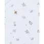 Ensemble DE 2 Bodys Croises Manches Longues-Lovely Brid 1M Ensemble DE 2 Bodys Croises Manches Longues-Lovely Brid 1M