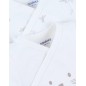 Ensemble De 2 Bdoys Croises Manches Longues-Newborn 0M Ensemble De 2 Bdoys Croises Manches Longues-Newborn 0M