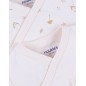 Ensemble De 2 Bodys Croises Manches Longues-Autumn Forest 0M Ensemble De 2 Bodys Croises Manches Longues-Autumn Forest 0M