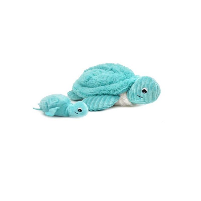 Sauvenou La Tortue Maman Et Bebe Aqua Sauvenou La Tortue Maman Et Bebe Aqua
