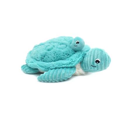 Sauvenou La Tortue Maman Et...