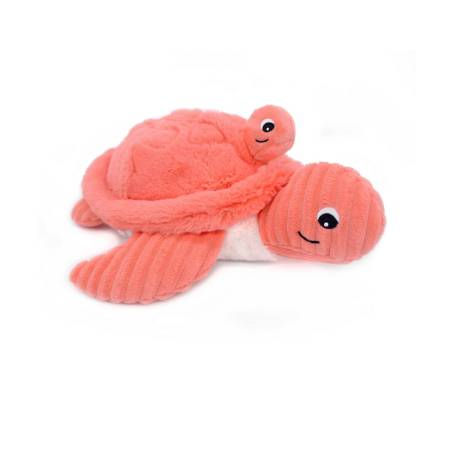 Sauvenou La Tortue Maman Et...