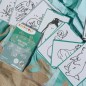 Mini Dessins-Animaux Autour Du Monde Et Oceans Et Pirates Mini Dessins-Animaux Autour Du Monde Et Oceans Et Pirates