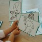 Mini Dessins-Animaux Autour Du Monde Et Oceans Et Pirates Mini Dessins-Animaux Autour Du Monde Et Oceans Et Pirates