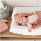 Set de bain mini nous terracotta Set de bain mini nous terracotta