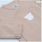 Lot de 2 bodies ourson 1M Lot de 2 bodies ourson 1M