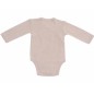 Lot de 2 bodies ourson 1M Lot de 2 bodies ourson 1M