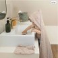 Set de bain mini nous sable Set de bain mini nous sable