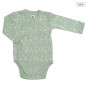 Lot de 2 bodies épis blés 1M Lot de 2 bodies épis blés 1M