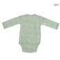 Lot de 2 bodies épis blés 1M Lot de 2 bodies épis blés 1M