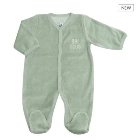 Dors bien mini nous olive 1M