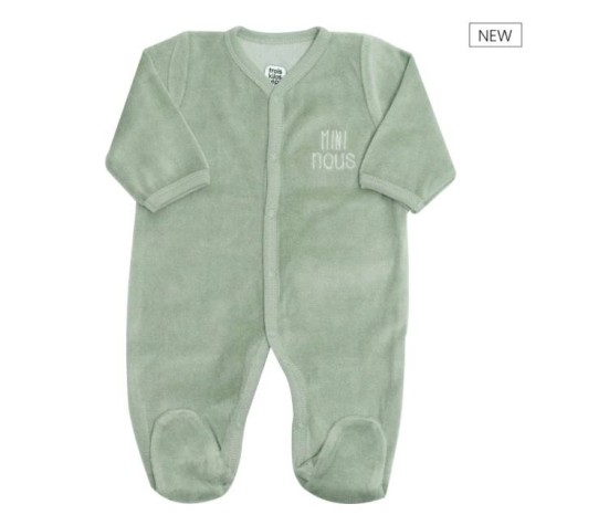Dors bien mini nous olive 1M
