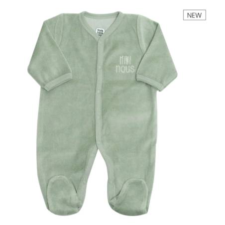 Dors bien mini nous olive 3M