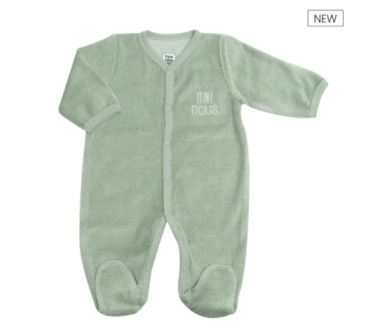 Dors bien mini nous olive 3M