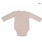 Lot de 2 bodies ourson 0M Lot de 2 bodies ourson 0M