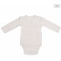 Lot de 2 bodies ourson 0M Lot de 2 bodies ourson 0M