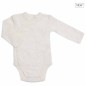 Lot de 2 bodies ourson 0M Lot de 2 bodies ourson 0M
