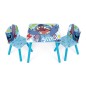 Ensemble Table + 2 Chaise Stitch Ensemble Table + 2 Chaise Stitch