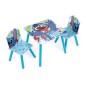 Ensemble Table + 2 Chaise Stitch Ensemble Table + 2 Chaise Stitch