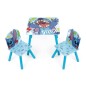 Ensemble Table + 2 Chaise Stitch Ensemble Table + 2 Chaise Stitch