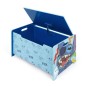 Coffre à jouet en bois Lilo & Stitch Coffre à jouet en bois Lilo & Stitch