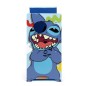 Organisateur en bois 6 paniers de rangement Lilo & Stitch