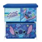 Etagère de rangement 3 tiroirs Lilo & Stitch Etagère de rangement 3 tiroirs Lilo & Stitch