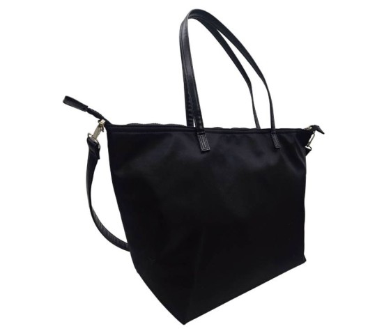Sac en toile Minnie 47x31x16cm