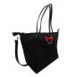Sac en toile Minnie 47x31x16cm Sac en toile Minnie 47x31x16cm