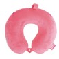 Coussin de voyage Minnie Mouse 30x30x6cm Coussin de voyage Minnie Mouse 30x30x6cm