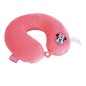 Coussin de voyage Minnie Mouse 30x30x6cm Coussin de voyage Minnie Mouse 30x30x6cm