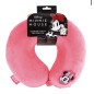Coussin de voyage Minnie Mouse 30x30x6cm Coussin de voyage Minnie Mouse 30x30x6cm