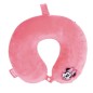 Coussin de voyage Minnie Mouse 30x30x6cm Coussin de voyage Minnie Mouse 30x30x6cm