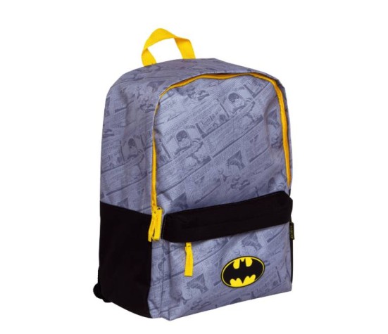 Sac à dos Batman Junior 33x42x15 cm