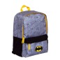 Sac à dos Batman Junior 33x42x15 cm Sac à dos Batman Junior 33x42x15 cm