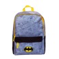 Sac à dos Batman Junior 33x42x15 cm Sac à dos Batman Junior 33x42x15 cm