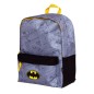 Sac à dos Batman Junior 33x42x15 cm Sac à dos Batman Junior 33x42x15 cm
