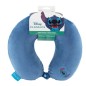 Coussin de voyage Lilo & Stitch 30x30x6cm Coussin de voyage Lilo & Stitch 30x30x6cm