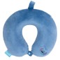 Coussin de voyage Lilo & Stitch 30x30x6cm Coussin de voyage Lilo & Stitch 30x30x6cm