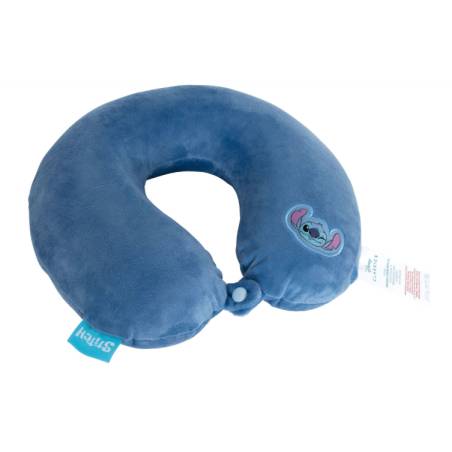Coussin de voyage Lilo &...