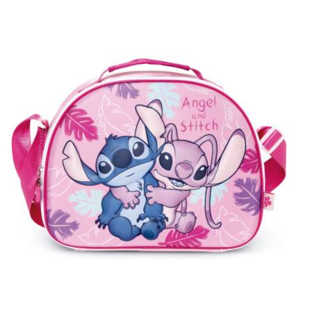 Sac à lunch isotherme Angel...