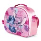Sac à lunch isotherme Angel 3D 26x21x11cm Sac à lunch isotherme Angel 3D 26x21x11cm