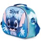 Sac à lunch isotherme Lilo & Stitch 3D 26x21x11cm Sac à lunch isotherme Lilo & Stitch 3D 26x21x11cm