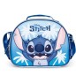 Sac à lunch isotherme Lilo & Stitch 3D 26x21x11cm Sac à lunch isotherme Lilo & Stitch 3D 26x21x11cm