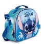 Sac à lunch isotherme Lilo & Stitch 3D 26x21x11cm Sac à lunch isotherme Lilo & Stitch 3D 26x21x11cm