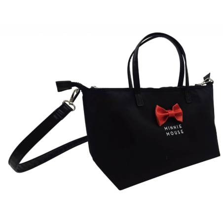 Sac Minnie en toile...
