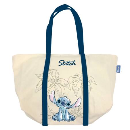 Sac cabas en toile de coton...