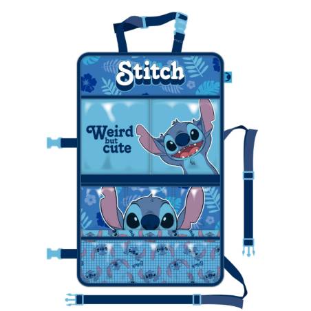 Organisateur de siège...