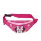 Sac banane Minnie 27x11x6,5cm Sac banane Minnie 27x11x6,5cm