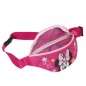 Sac banane Minnie 27x11x6,5cm Sac banane Minnie 27x11x6,5cm